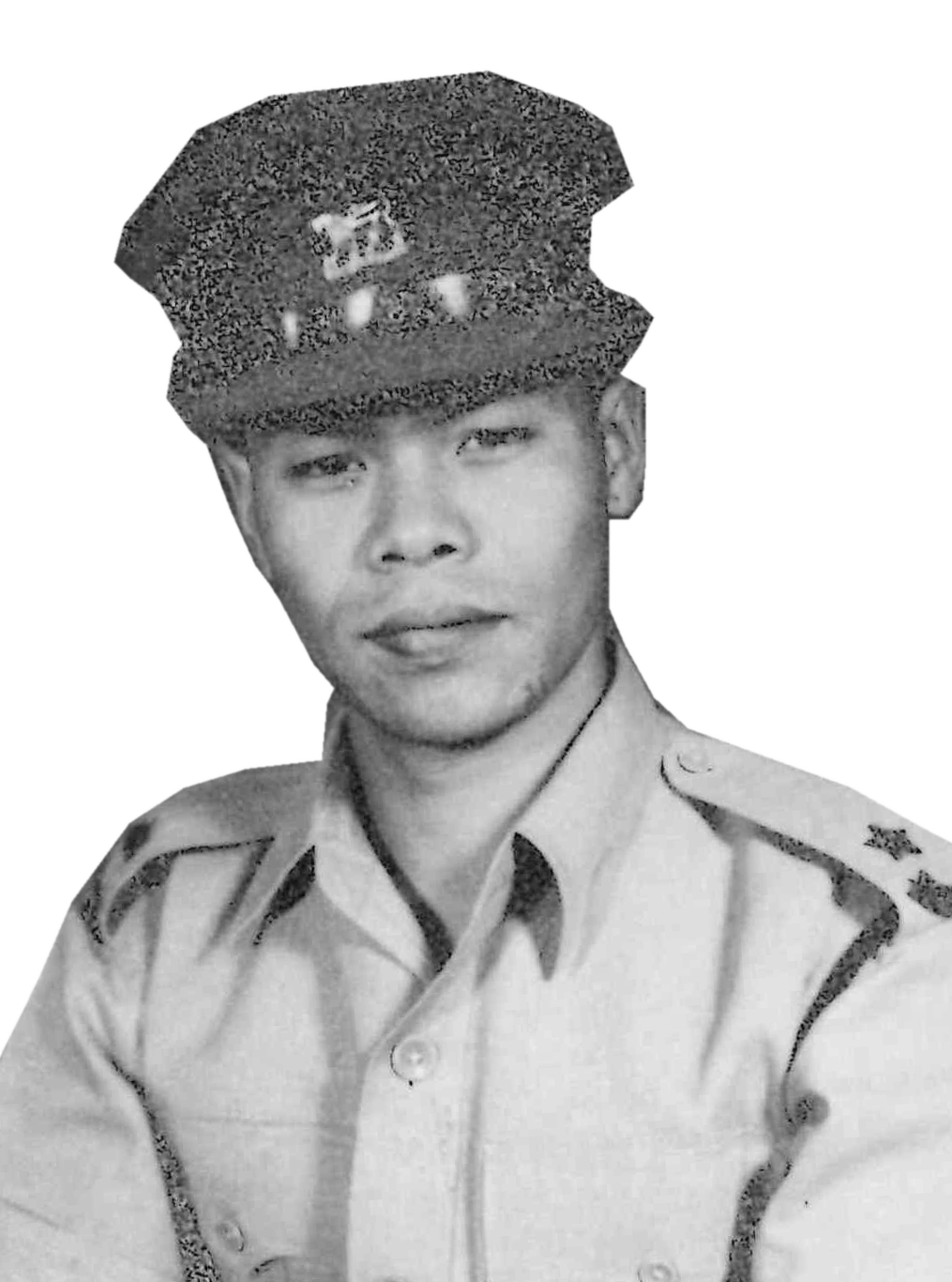 Irom Chhatrajit Singh Irom Chhatrajit Singh